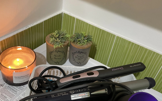 Квартира Милейшая