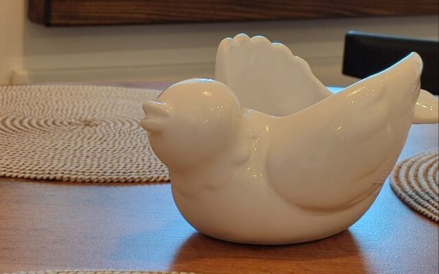 Квартира с Видом на Закат на Арциховского 11