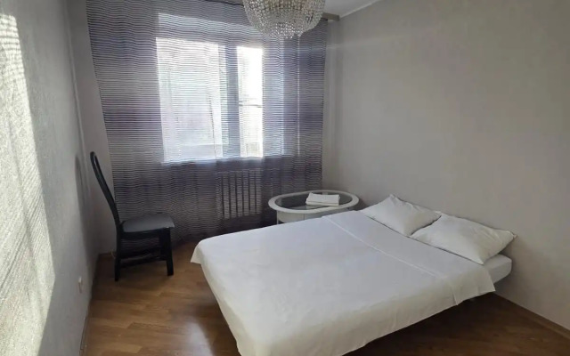 Квартира Щелковская Стефановского 2