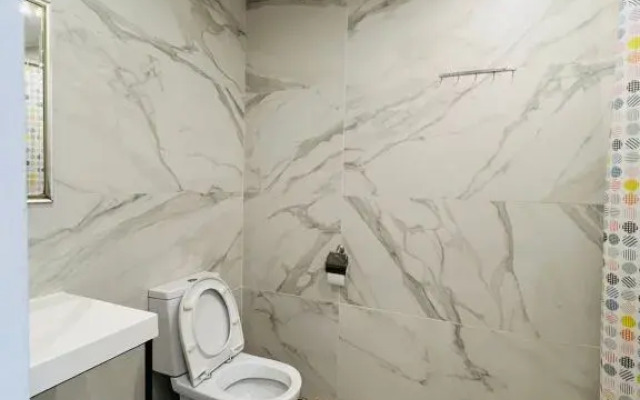 Апартаменты Park Hotel 5