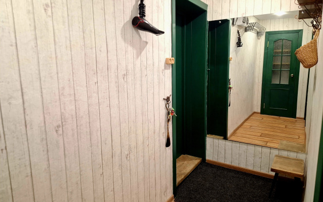 Квартира Эконом вариант для командировки