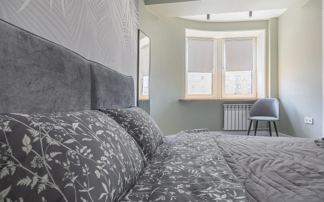 Уютная Квартира в центре у метро