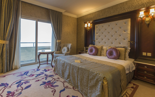 Merit Park Hotel Casino & SPA