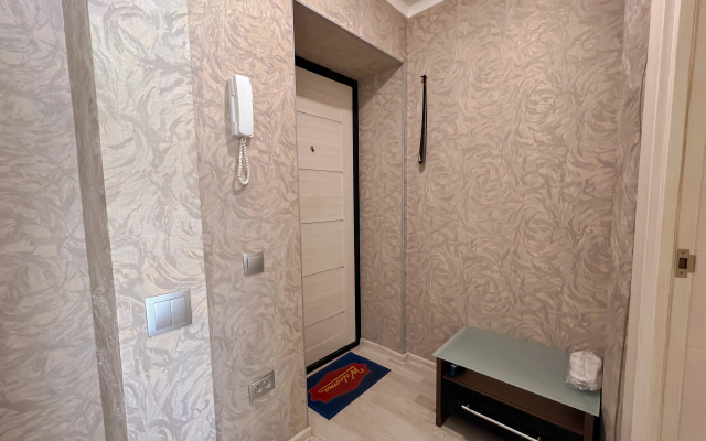 Apart MV na 50 let Oktyabrya 49 Apartments