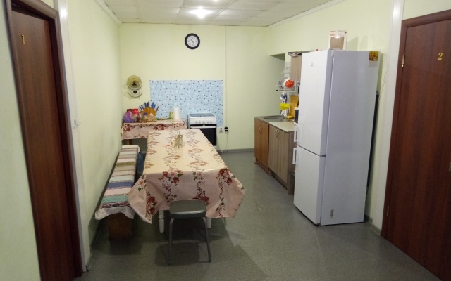 Мини-Отель Советская