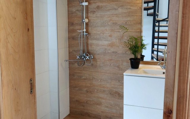 Apartment Kiwi Georgia 2