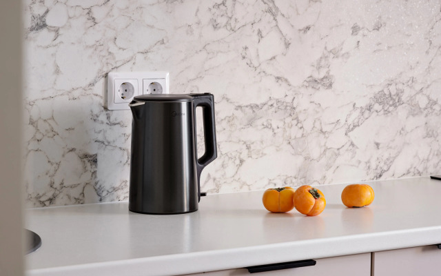 Квартира у парка Галицкого