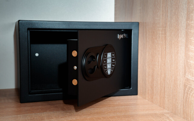 База отдыха Елизарово