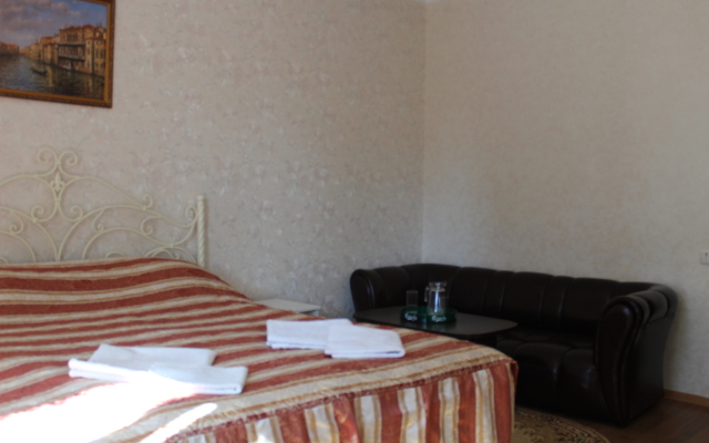 Usad'ba Mini-Hotel