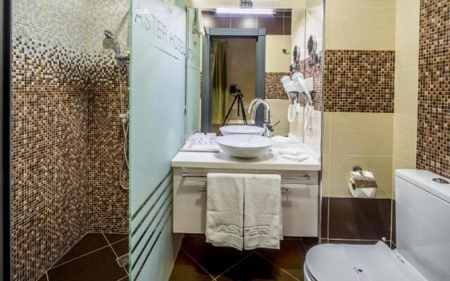 Aster Hotel Group