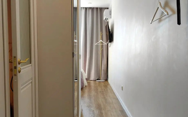 Квартира Cozy Pink