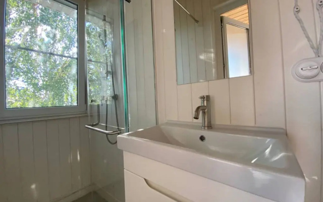 Гостевой дом Моррей