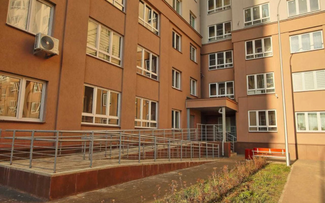 Квартира на Московское Шоссе