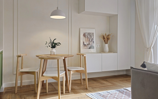 Квартира в центре Костромы