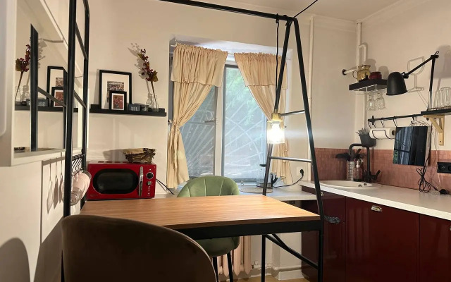 Квартира Каяни