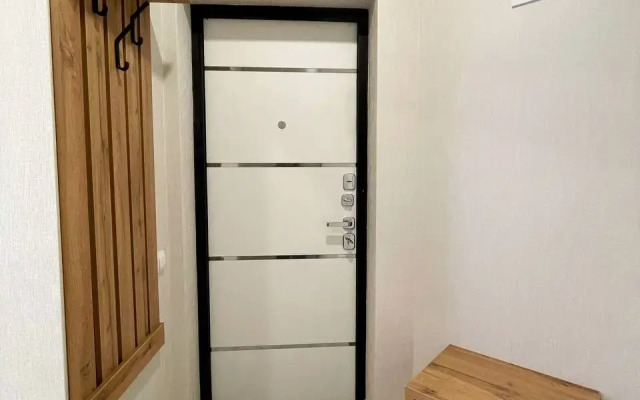 S Balkonom 3 Minuty Do Morya Apartments