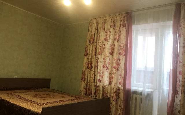 Квартира ИП Галимова