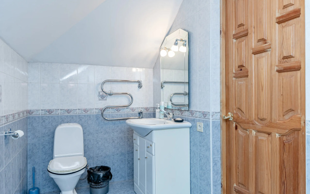 Частный дом Урожай - 2