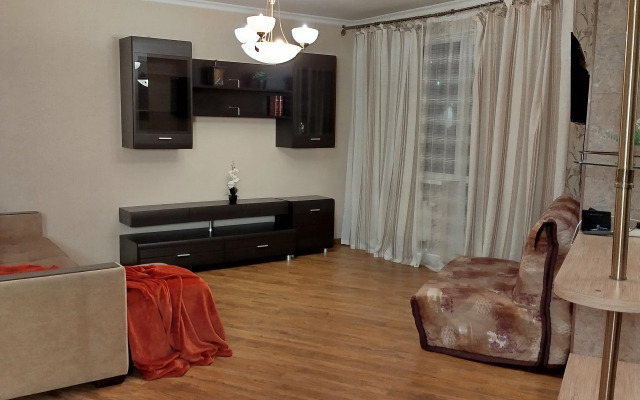 Квартира в Центральном Районе Волгограда