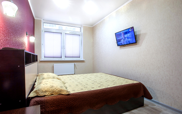 Na Siversa  Flat