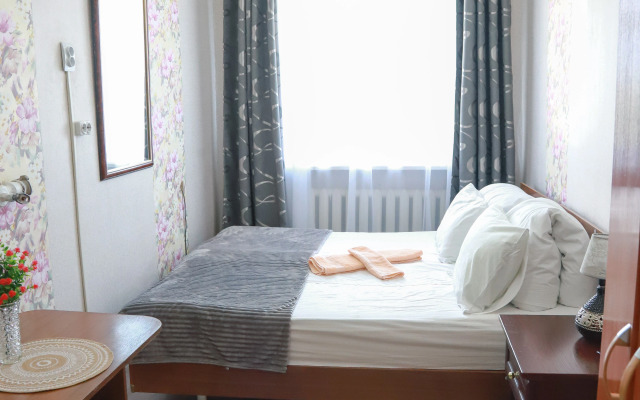 MAXROOMS у Плеса