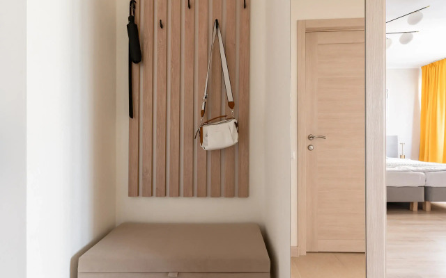 Квартира Однокомнатная квартира на Профсоюзной