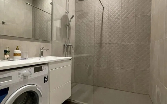 Апартаменты Оpхидeя 87