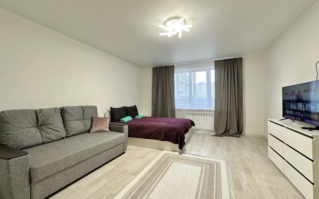 Uyutno Kak Doma 2 Flat