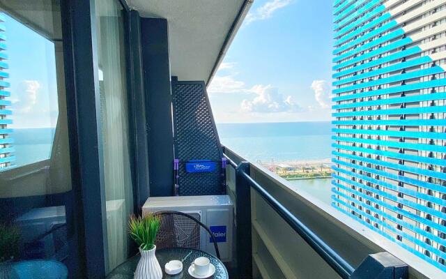 Batumi Orbi City Central Hotel Mk 5* Apart-Hotel