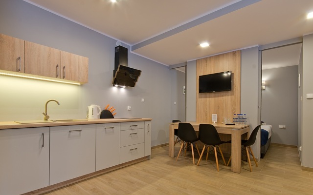 Ds Hotele I Apartments