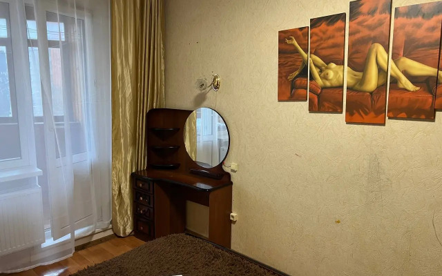 Na Maksima Gorkogo 11 Flat