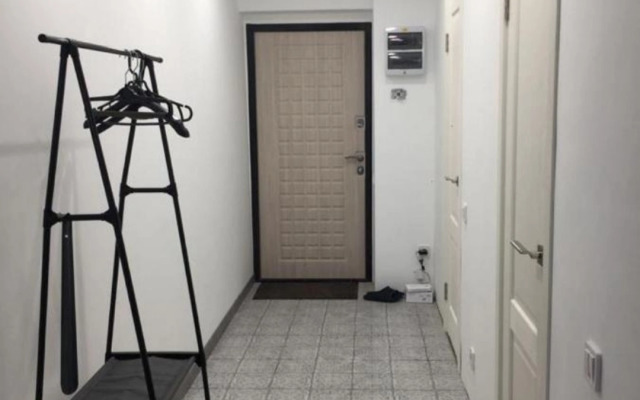 Studiya v tsentre goroda Flat