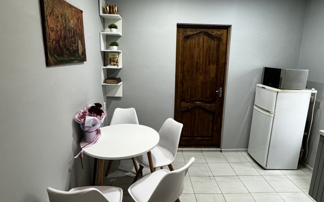 Mane Guest House