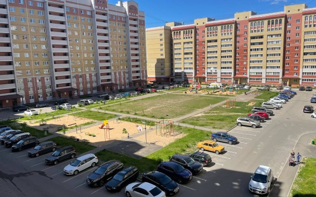 Malina Apartments