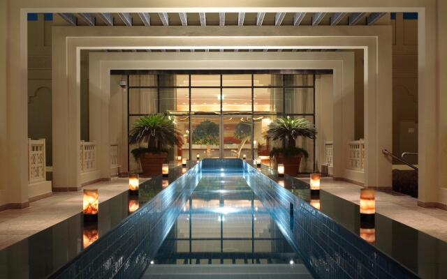 Grand Hyatt Doha Hotel & Villas