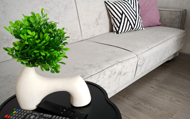 Квартира на Улице Комсомольская 106/3