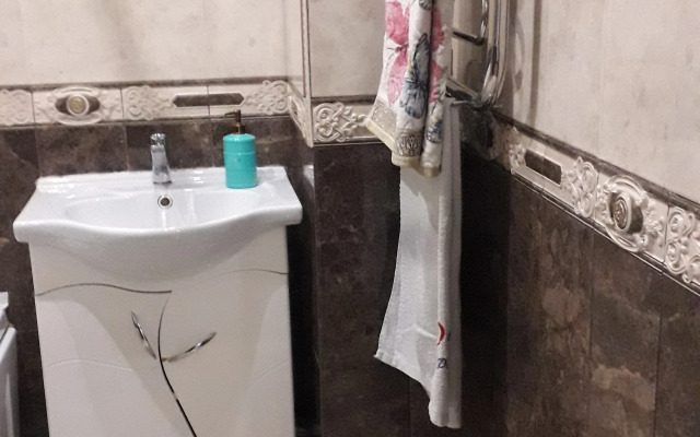 Апартаменты Мишино