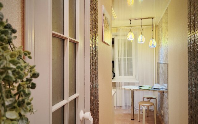 Квартира Renta27 на набережной Амура у Колеса Обозрения