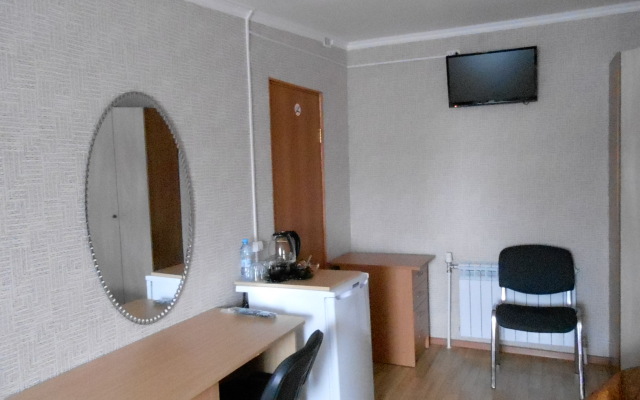 Гостевой Дом на Свердлова