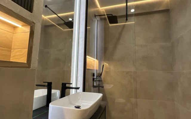 Апартаменты CozyHouse