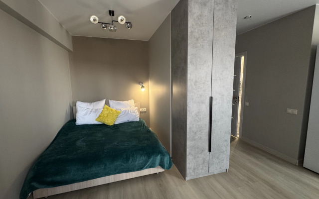 Квартира Аэропорт Советская