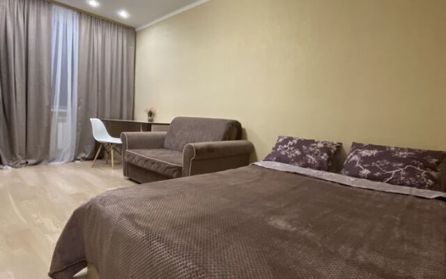 Na Generala Margelova 5b Flat