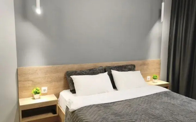 Квартира Комфортабельная с Премиальным Уровнем Сервиса