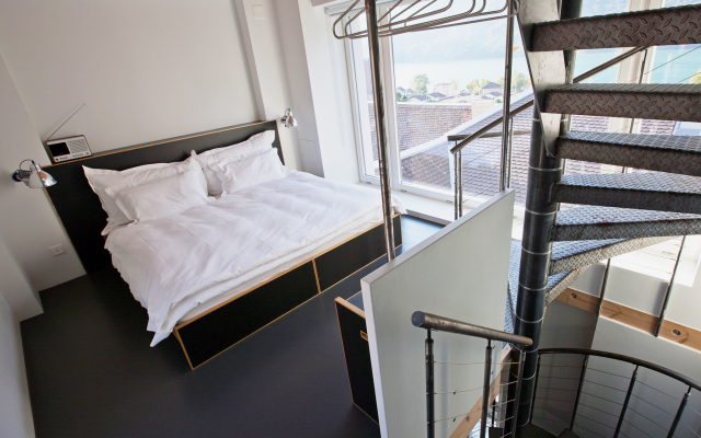 Lofthotel Hotel