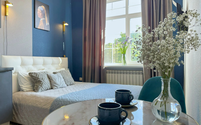 Апартаменты WowApart в Кусково