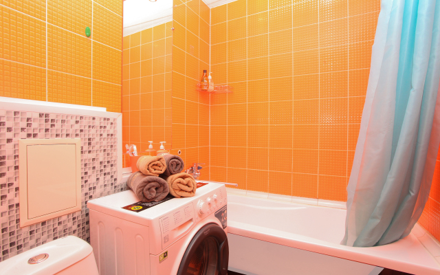 Квартира возле Глазного центра  и Краевой больницы