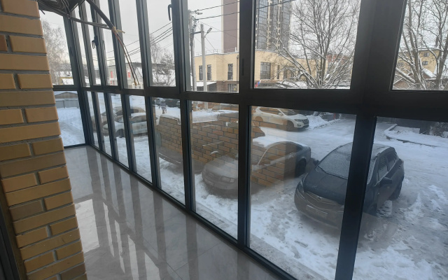 Квартира 1 комнатная