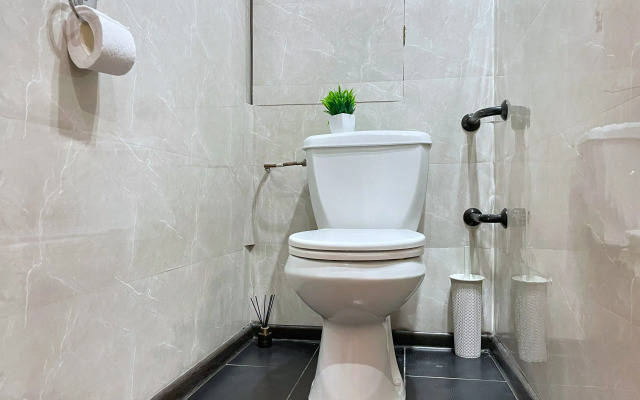 Квартира Relax Apart на ул. Горшина, д.2