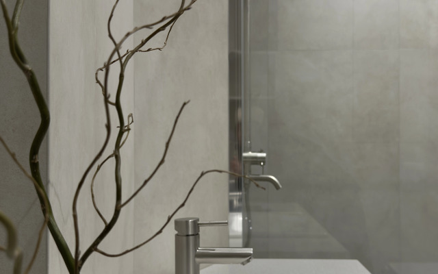 Частный дом Дом с видом на горы