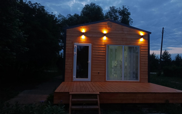 Частный дом Сосновка